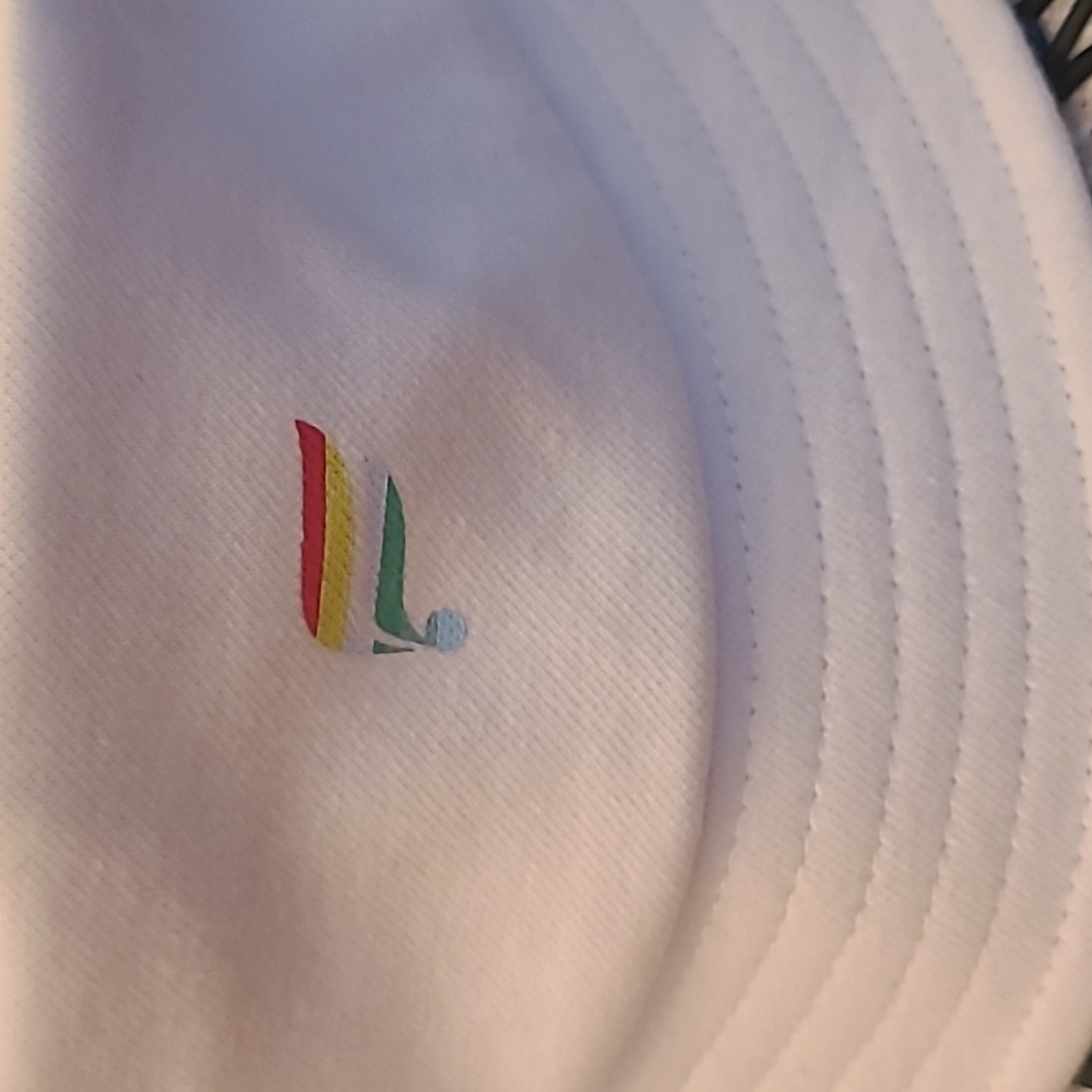 Fabletics Pride Bucket Hat - Picture 2 of 5